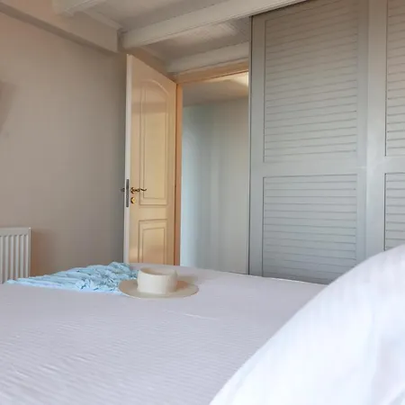 Casa Azul With Private Pool *