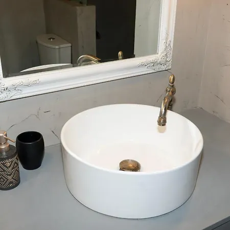 Вилла Casa Azul With Private Pool *
