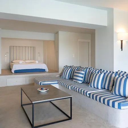 Casa Azul With Private Pool Вилла *