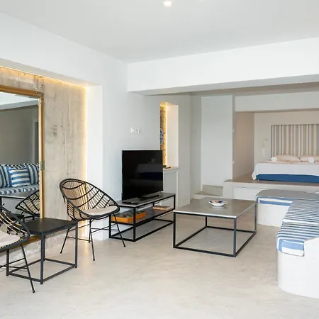 Casa Azul With Private Pool * Айос-Никитас