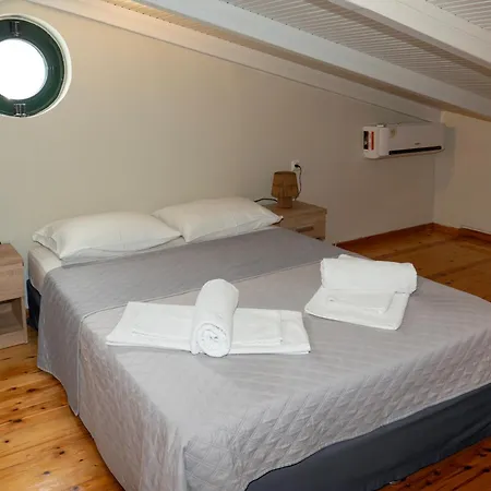 Casa Azul With Private Pool Вилла