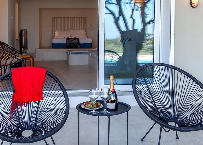 Villa Casa Azul With Private Pool