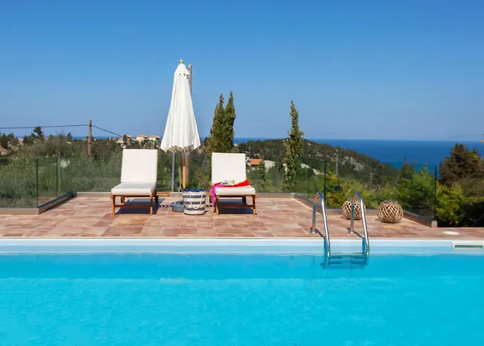 Casa Azul With Private Pool