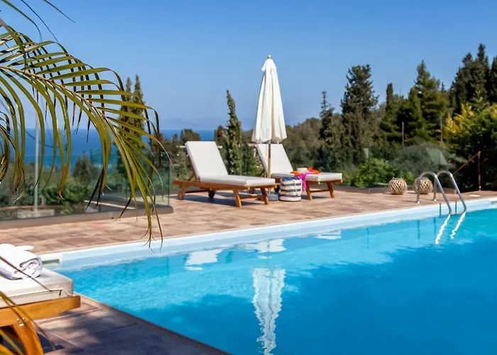 Casa Azul With Private Pool