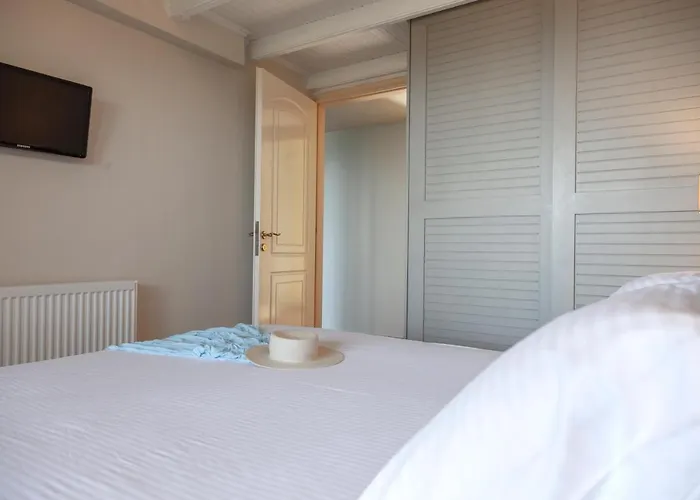 Casa Azul With Private Pool *