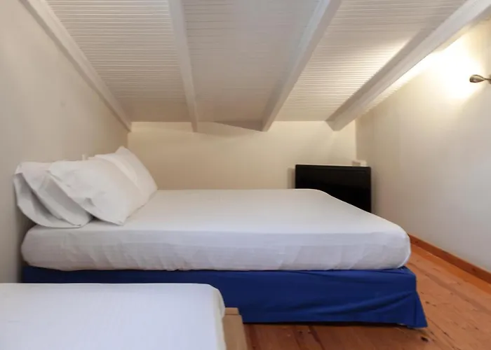 Casa Azul With Private Pool Villa