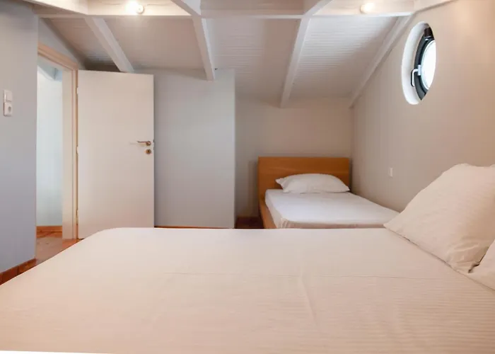 Villa Casa Azul With Private Pool