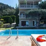 Casa Azul With Private Pool Villa *