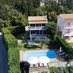 Villa Casa Azul With Private Pool *