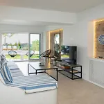 Casa Azul With Private Pool Villa Agios Nikitas