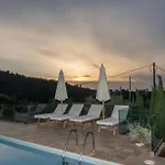 Casa Azul With Private Pool