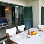 Casa Azul With Private Pool * Agios Nikitas