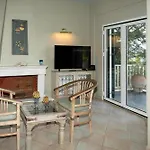 Casa Azul With Private Pool Villa Agios Nikitas