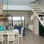 Villa Casa Azul With Private Pool