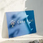 Villa Casa Azul With Private Pool Agios Nikitas