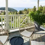 Villa Casa Azul With Private Pool *