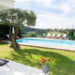 Casa Azul With Private Pool Villa Agios Nikitas