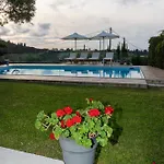 Casa Azul With Private Pool Agios Nikitas