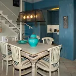 Villa Casa Azul With Private Pool Agios Nikitas