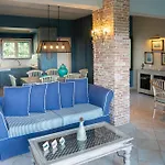 Casa Azul With Private Pool Agios Nikitas