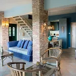 Casa Azul With Private Pool * Agios Nikitas