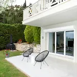 Casa Azul With Private Pool Villa Agios Nikitas