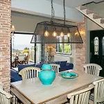 Casa Azul With Private Pool Agios Nikitas
