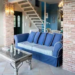 Casa Azul With Private Pool
