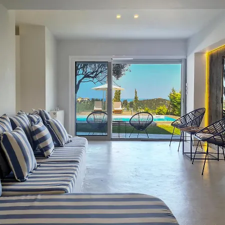 Casa Azul With Private Pool *