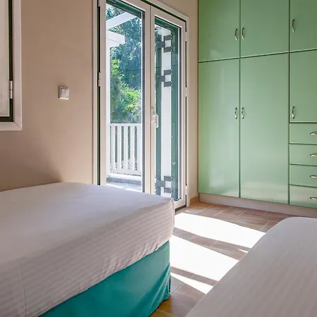 Casa Azul With Private Pool