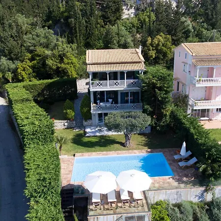 Villa Casa Azul With Private Pool *