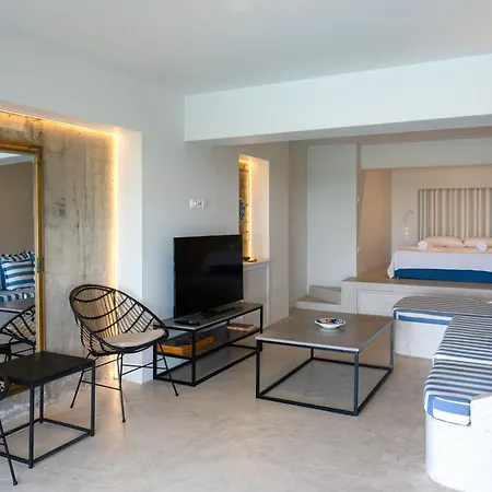 Casa Azul With Private Pool * Agios Nikitas