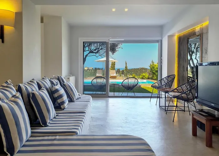 Casa Azul With Private Pool *