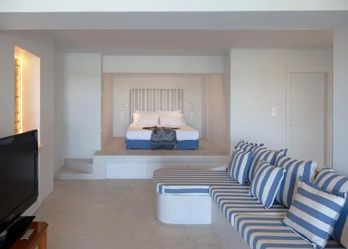 Casa Azul With Private Pool * Agios Nikitas