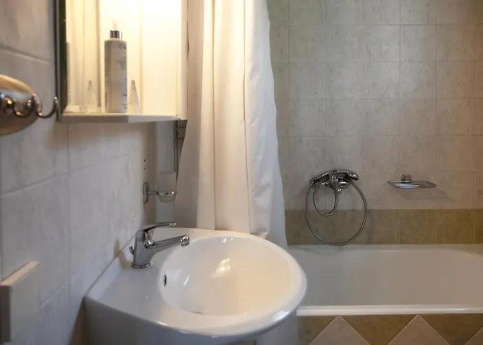 Villa Casa Azul With Private Pool