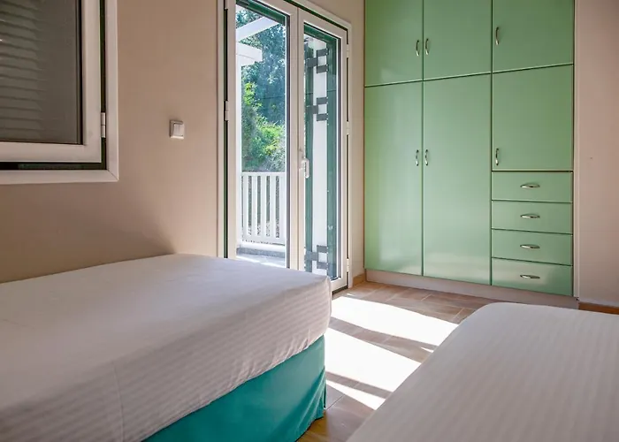 Casa Azul With Private Pool