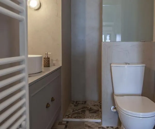 Villa Casa Azul With Private Pool