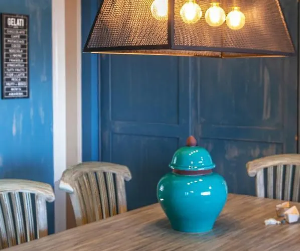 Casa Azul With Private Pool *