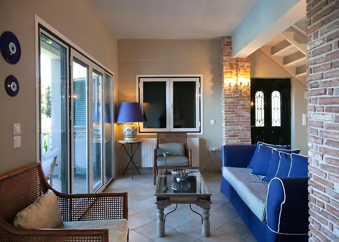 Casa Azul With Private Pool *