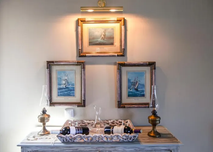 Casa Azul With Private Pool Villa Agios Nikitas