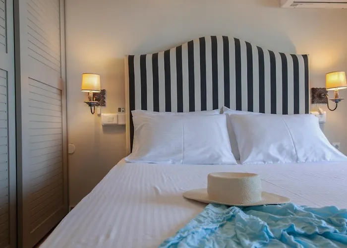 Villa Casa Azul With Private Pool